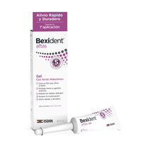 Bexident Aftas Gel  8ml-220903 Bexident Aftas Gel  8ml-220903 0